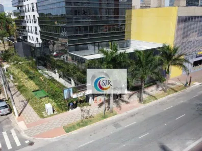 Sala Comercial para alugar, 334m² no Pinheiros, São Paulo