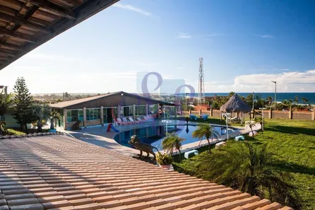 com 6 Quartos à venda, 12100m² no Centro, São Gonçalo do Amarante