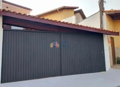 Sobrado com 2 Quartos à venda, 125m² no Jardim Sabiá, Cotia