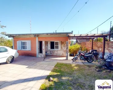 Casa com 3 Quartos à venda, 202m² no Monte Verde, Santa Cruz do Sul