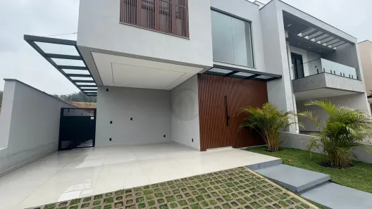 Casa com 3 Quartos à venda, 180m² no Jardim Quintas das Videiras, Jundiaí