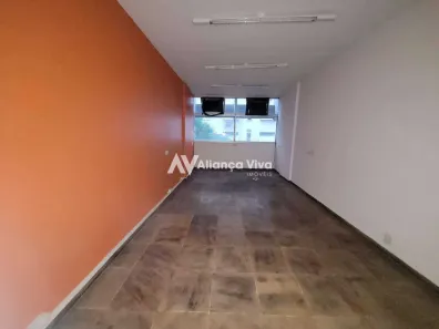 Sala Comercial à venda, 39m² no Copacabana, Rio de Janeiro