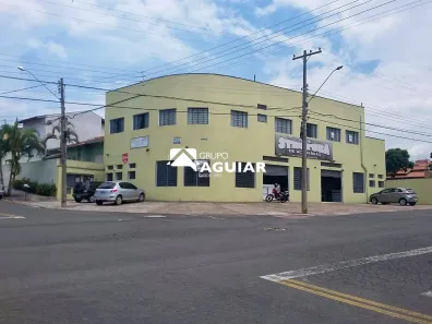 Sala Comercial com 2 Quartos para alugar, 58m² no Loteamento Residencial Santa Gertrudes, Valinhos