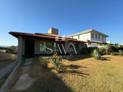 Casa com 4 Quartos à venda, 418m² no Alphaville - Lagoa dos Ingleses, Nova Lima