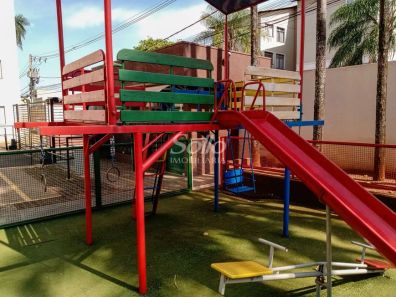 Apartamento com 2 Quartos à venda, 50m² no Jardim Holanda, Uberlândia