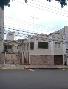 Casa com 4 Quartos à venda, 245m² no Centro, Bauru