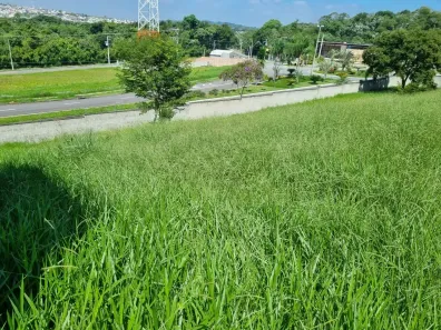 Lote/Terreno à venda, 752m² no Condomínio Reserva do Paratehy, São José dos Campos