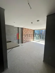 Apartamento com 1 Quarto à venda, 53m² no Vila Olímpia, São Paulo