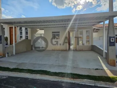 Casa de Condomínio com 2 Quartos para alugar, 60m² no Ipanema do Meio, Sorocaba