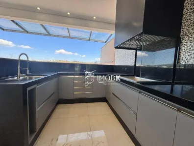 Casa com 3 Quartos à venda, 342m² no Aglomeração Urbana de Jundiaí, Cabreúva