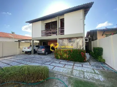 Casa com 5 Quartos à venda, 350m² no Cidade dos Funcionários, Fortaleza