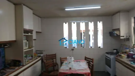 Sobrado com 3 Quartos à venda, 250m² no Vila Bertioga, São Paulo