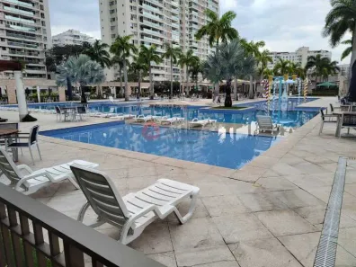 Apartamento com 2 Quartos para venda ou aluguel, 67m² no Barra Olímpica, Rio de Janeiro