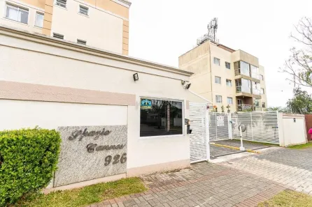 Apartamento com 2 Quartos para alugar, 62m² no Novo Mundo, Curitiba