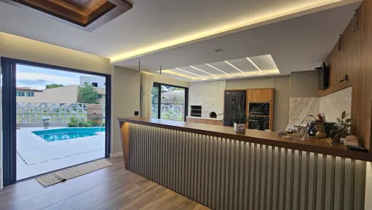 Casa de Condomínio com 4 Quartos à venda, 351m² no Dom Bosco, Itajaí