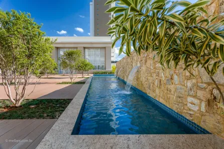 Apartamento com 4 Quartos à venda, 380m² no Vila Aviação, Bauru