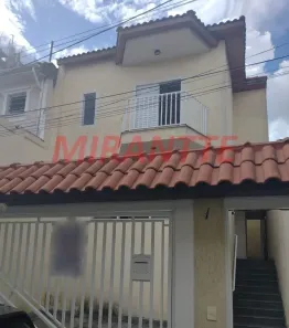 Sobrado com 3 Quartos à venda, 115m² no Parada Inglesa, São Paulo