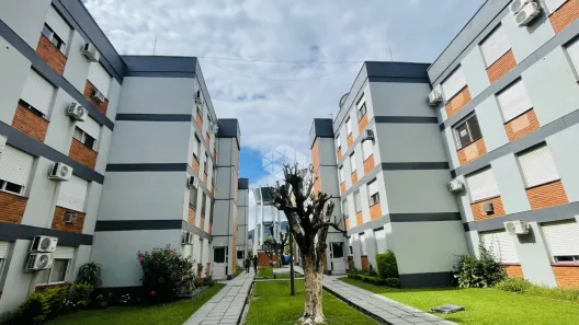 Apartamento com 3 Quartos à venda, 84m² no Camobi, Santa Maria