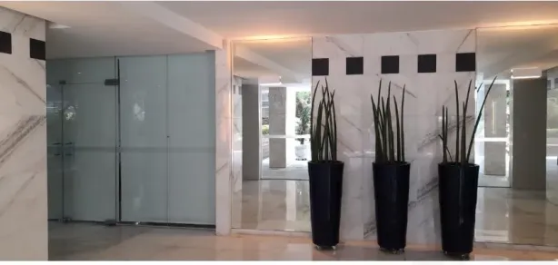 Apartamento com 3 Quartos à venda, 136m² no Bela Vista, São Paulo