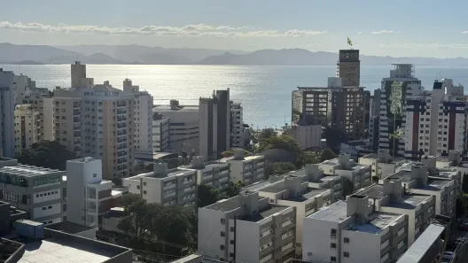 Apartamento com 1 Quarto à venda, 30m² no Centro, Florianópolis