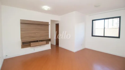 Apartamento com 3 Quartos para alugar, 80m² no Vila Assunção, Santo André