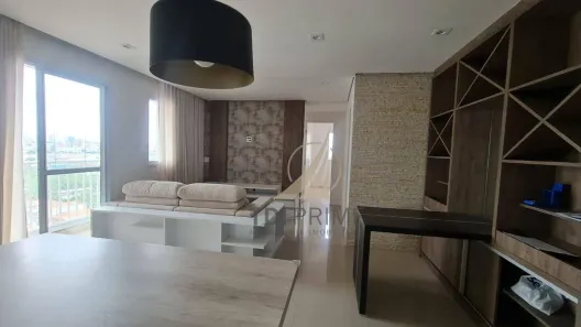 Apartamento com 2 Quartos à venda, 65m² no Vila Prudente, São Paulo