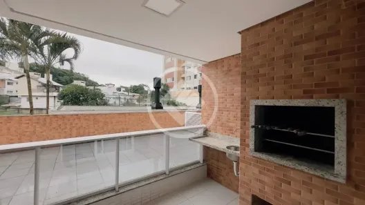 Apartamento com 3 Quartos à venda, 85m² no Córrego Grande, Florianópolis