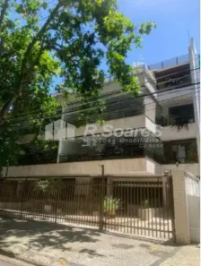Cobertura com 5 Quartos à venda, 780m² no Barra da Tijuca, Rio de Janeiro