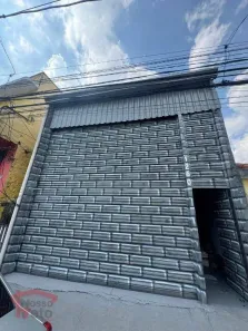 Galpão/Depósito/Armazém para alugar, 110m² no Vila Piauí, São Paulo