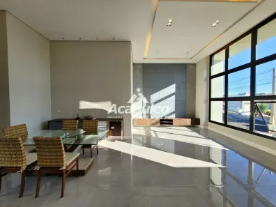 Casa de Condomínio com 3 Quartos à venda, 250m² no Loteamento Residencial Jardim Villagio II, Americana