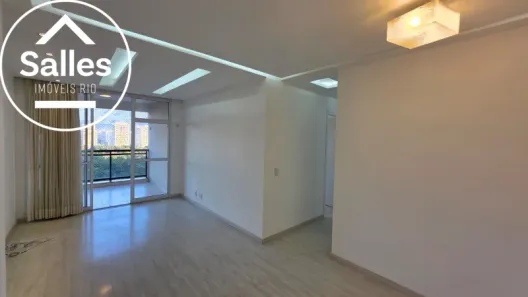 Apartamento com 2 Quartos para alugar, 80m² no Barra Olímpica, Rio de Janeiro