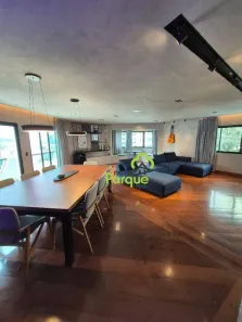 Apartamento com 4 Quartos à venda, 198m² no Aclimação, São Paulo