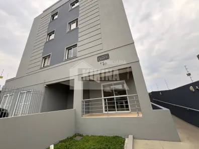 Apartamento com 2 Quartos à venda, 63m² no Ronda, Ponta Grossa