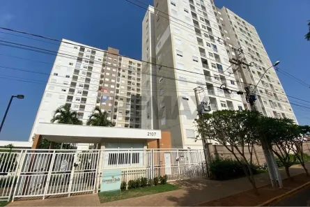 Apartamento com 3 Quartos para alugar, 71m² no Jardim Belo Horizonte, Rondonópolis