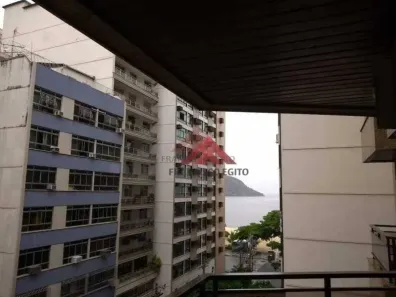 Apartamento com 4 Quartos à venda, 270m² no Icaraí, Niterói