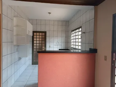 Casa com 3 Quartos à venda, 100m² no Conjunto Habitacional Roque Ortiz Filho, Botucatu