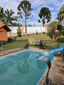 Fazenda/Sítio com 2 Quartos à venda, 300m² no Freitas, São José dos Campos