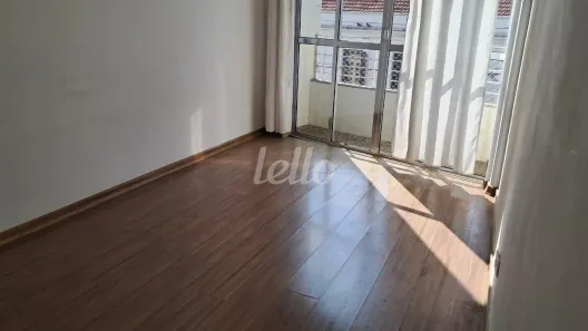 Apartamento com 1 Quarto à venda, 57m² no Brás, São Paulo
