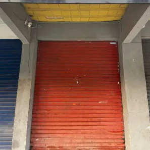 Galpão/Depósito/Armazém para alugar, 400m² no Jardim Sulacap, Rio de Janeiro