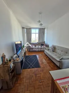 Apartamento com 2 Quartos à venda, 98m² no Vila Assunção, Santo André