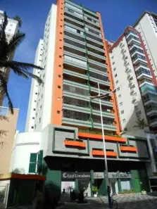 Apartamento com 3 Quartos à venda, 110m² no Centro, Balneário Camboriú