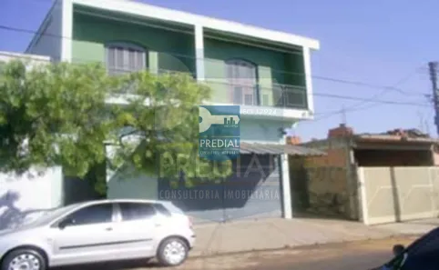 Casa com 3 Quartos à venda, 337m² no Vila Celina, São Carlos