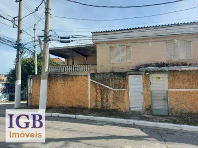 Casa com 5 Quartos à venda, 240m² no Vila Bela Vista (Zona Norte), São Paulo