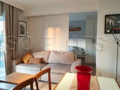 Apartamento com 1 Quarto à venda, 84m² no Jardim Leonor, São Paulo