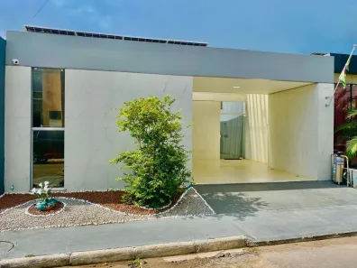 Casa de Condomínio com 3 Quartos para venda ou aluguel, 160m² no Quarenta Horas (Coqueiro), Ananindeua