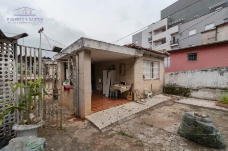 Casa com 2 Quartos à venda, 90m² no Vila Palmeiras, São Paulo