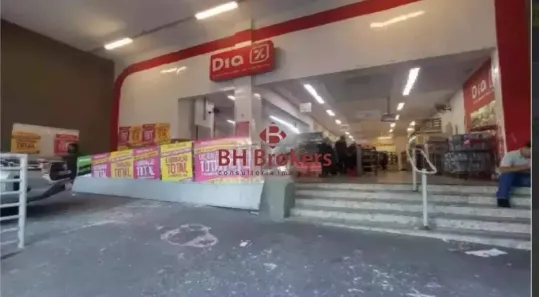 Ponto Comercial para alugar, 720m² no Savassi, Belo Horizonte