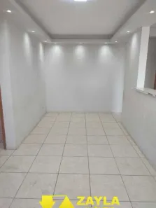 Apartamento com 2 Quartos à venda, 50m² no Parada de Lucas, Rio de Janeiro