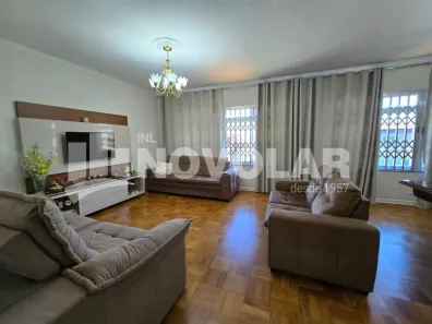 Sobrado com 5 Quartos à venda, 202m² no Jardim Japão, São Paulo