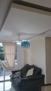 Apartamento com 2 Quartos para alugar, 56m² no Anil, Rio de Janeiro